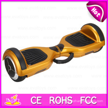 New Fashion Best Sell Smart 6.5 Inch 2 Wheel Self Balancing Electric Stand up Scooter with Handle G17A130A